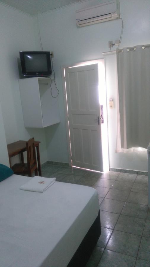 Hotel 2000 Cacoal Exterior foto